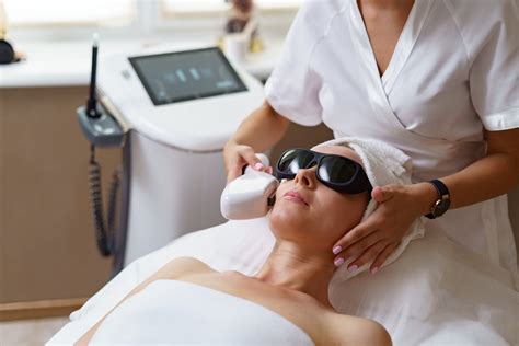 Pico Laser Treatment Elevatione Luxury Beauty Skincare