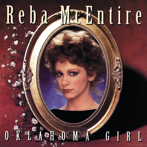 ‎oklahoma Girl Album By Reba Mcentire Apple Music