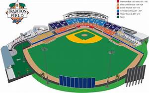 Tradition Field Port St Fl Mets Seating Charts Seating