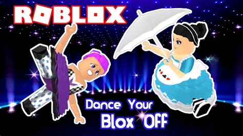 Roblox Dance Your Blox Off Video Dababysuge Copycat Gaming My Xxx Hot