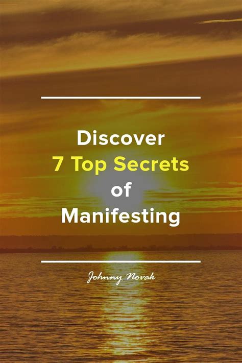 A great technique for manifestation for beginners—and for anyone who enjoys writing—is to use journaling here are three manifestation journal examples you can try! affirmations | Manifestation, Manifestation quotes, Wealth ...