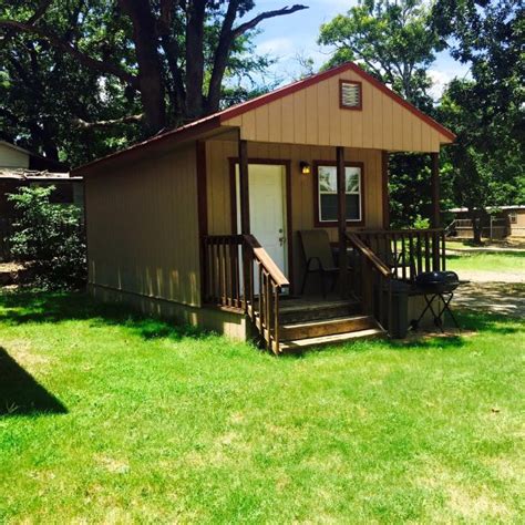 Anglers Hideaway Cabins On Lake Texoma Cabin 6 Updated 2021
