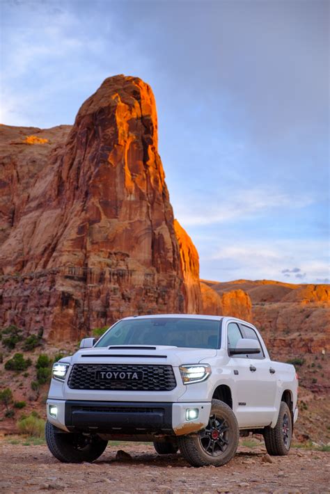 The 2019 Toyota Trd Pro Review Expedition Portal