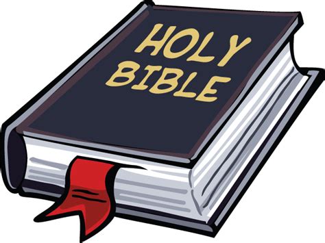 Clip Art Holy Bible Clip Art Library