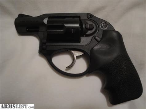 Armslist For Sale Ruger Lcr Mm Revolver