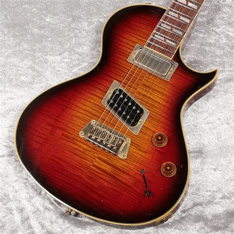 Gibson Nighthawk Standard Fireburst 0719 Reverb