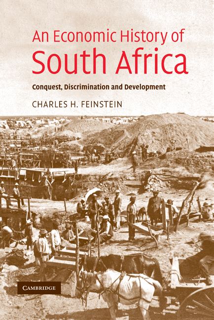 South Africa History Information