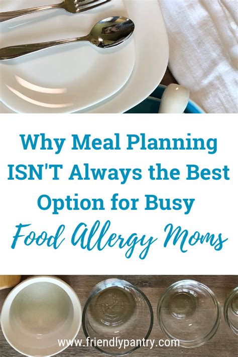 Best apps for work, planning, and organization. Why Meal Planning Isn't Always the Best Option for Busy ...