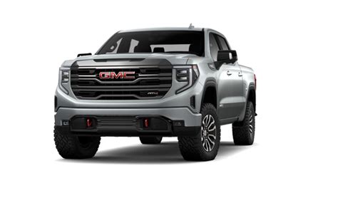 The 2022 Gmc Sierra 1500 At4 In Port Aux Basques Woodward Motors Port