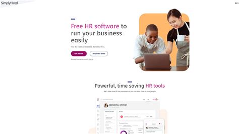 SimplyHired job recruiting website review | TechRadar