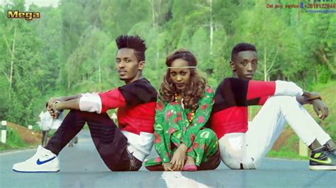 Fayyisaa Furii New Oromo Music 2018 Youtube