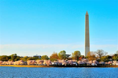 Washington Monument Reopen For Public Tours