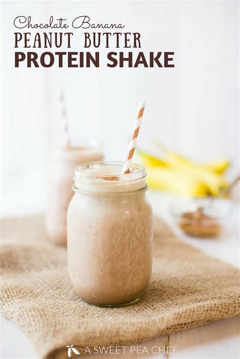 Considering i have a ridiculous amount of smoothie recipes on my blog at this point, it's a little crazy that i don't already have a peanut butter banana recipe. 33 Weight Loss Smoothies That Will Help Transform Your Body! - TrimmedandToned