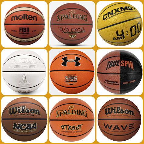 The 9 Best Outdoor Basketballs On The Market For 2023 Interbasket