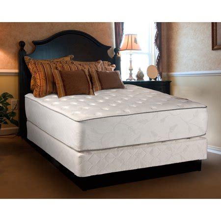 Full, king, cal king, queen, twin and twin xl. Exceptional Plush Full Size (54"x75"x12") Mattress and Box ...