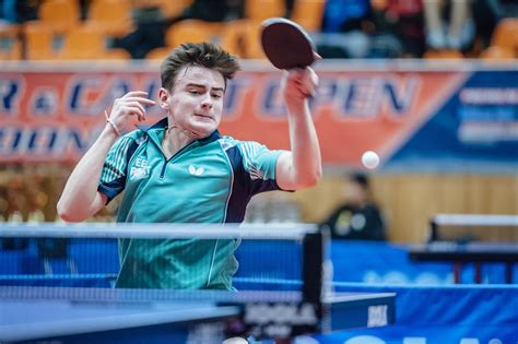 But they are also the most expensive. Table Tennis Ireland | Official Home Of Table Tennis In ...