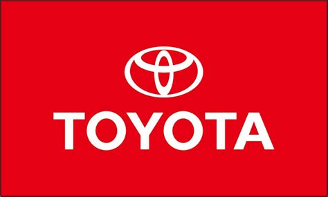 Toyota Banners Banners And Badges