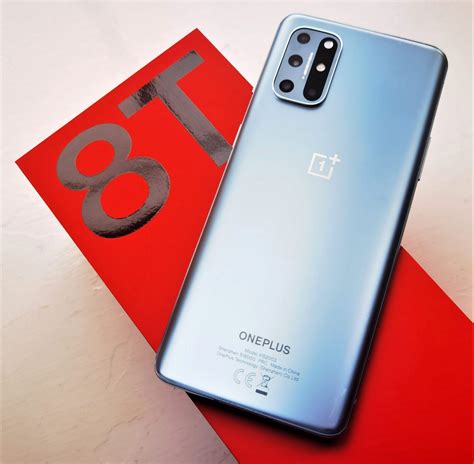 Oneplus 8t Is Official With Pricing Starting At £549 Jmcomms