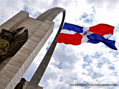 La Bandera Dominicana Su Historia
