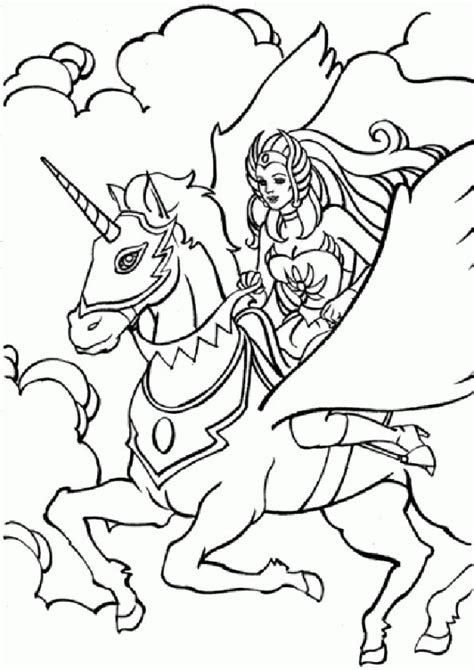 Beste ausmalbilder einhorn mit fee von ausmalbilder playmobil malvorlagen zeichnen. Beste 20 Ausmalbilder Einhorn Mit Fee - Beste Wohnkultur, Bastelideen, Coloring und Frisur ...