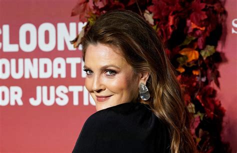 Drew Barrymore Explains In Essay Why Shes ‘not A Person Who Needs Sex