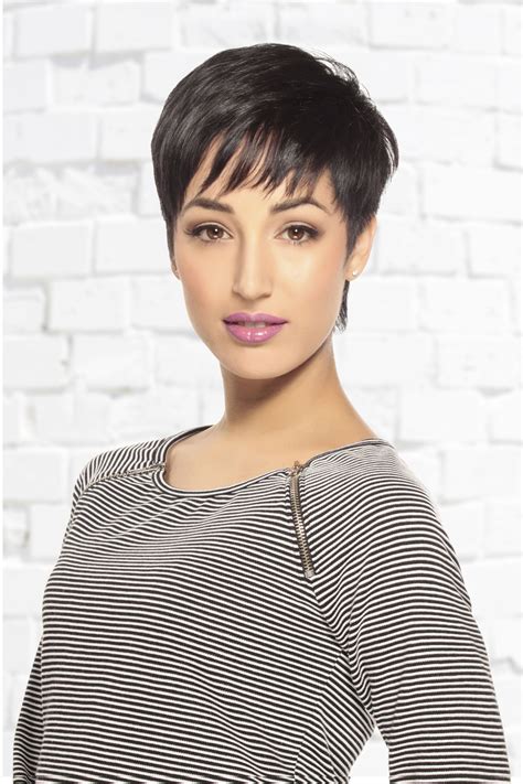 Pin By Barberia Salon On Photoshoot 2014 Short Hairstyles Fine Cool