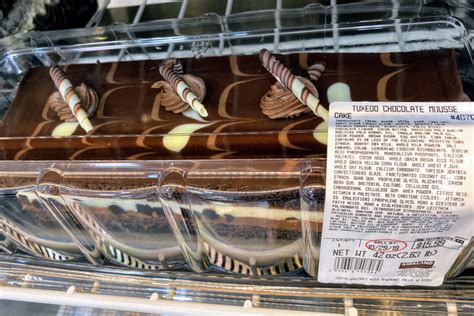 Try These Desserts From Costco Trader Joes And Aldi Costco Desserts
