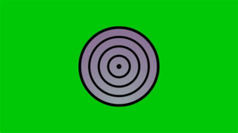 Green Screen Rinnegan Sasuke Amaterasu Youtube
