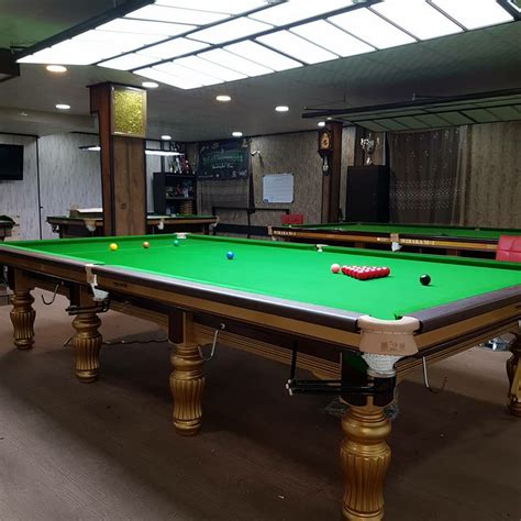 High Quality Snooker And Billiard Tables Buy Snooker And Billiard Table