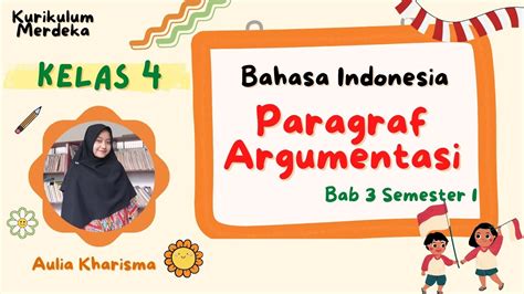 Contoh Paragraf Argumentasi Bahasa Indonesia Aneka Contoh Free Hot