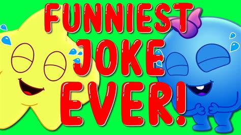 Funniest Joke Ever Knock Knock Jokes For Kids Youtube