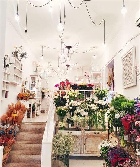 Flowers Flower Shop Interiors Flower Shop Design Floral Shop