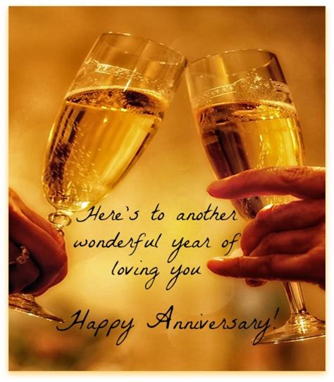 Happy Anniversary Happy Anniversary Messages And Wishes