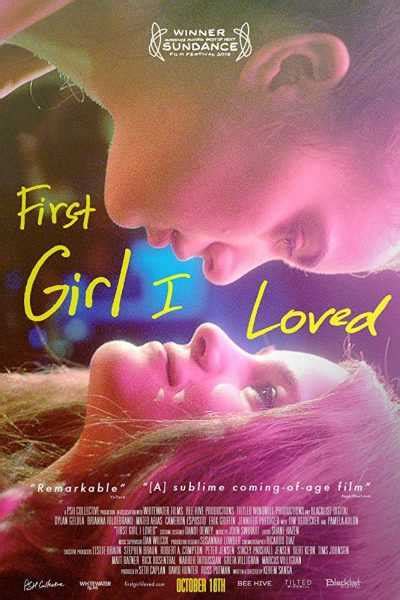 فيلم First Girl I Loved 2016 مترجم اون لاين فاصل إعلاني