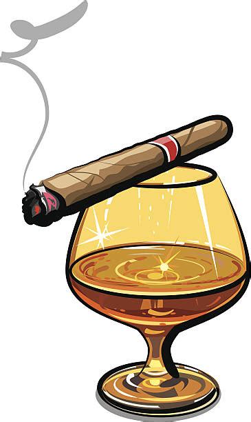 100 Cigar And Scotch Stock Illustrations Royalty Free Vector Graphics