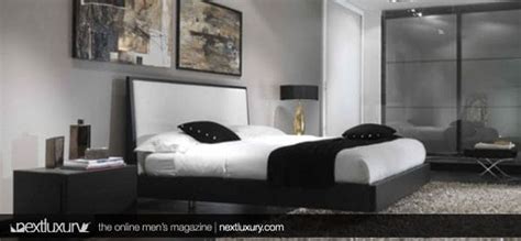Apartment bedroom decor home bedroom modern bedroom bedroom furniture guy apartment master bedroom trendy bedroom apartment ideas for men man's bedroom. Next Luxury | The Best Modern Men's Bedroom Designs A ...