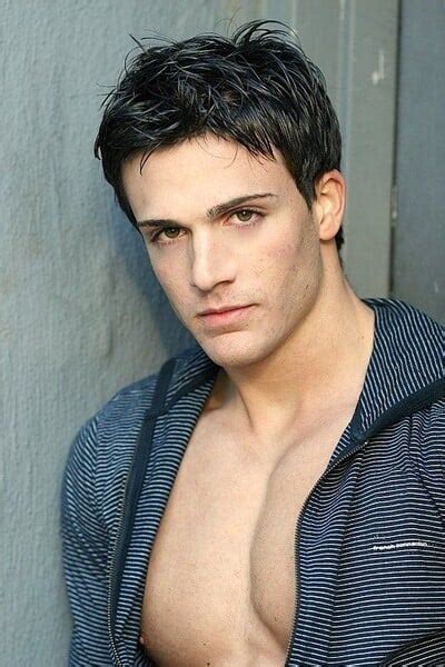 Philip Fusco 239 Male Models Adonismale