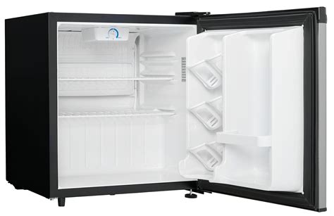 Danby Dar016a1bdb 16 Cu Pi Réfrigérateur Compact En Noir