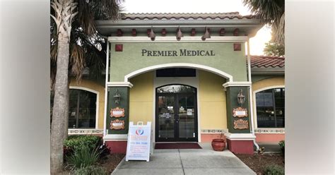 Premier Medical Associates To Pay 750000 To Resolve Claims Of False