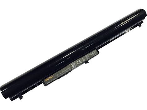 New Ghu Battery Replacement For Oa04 Oa03 740715 001 746641 001 746458