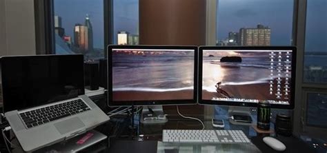 5 mokin usb c macbook pro docking station dual monitor. Turn off the macbook main display while working with ...