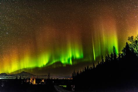 Newbraunfelsdesignarchitect Aurora Alaskas Great Northern Lights Cost
