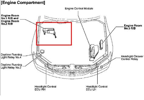 What is the site for a diagram with more in detail? 1991 Lexus Ls400 Fuse Box Diagram - Wiring Diagram Schemas
