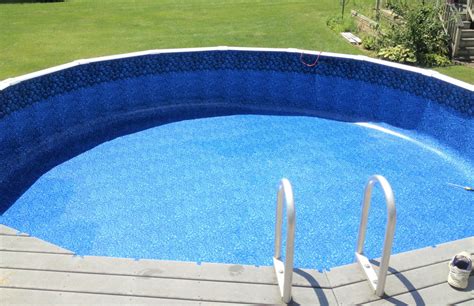7 Best Above Ground Pool Liners Summer 2023 Reviews Buying Guide