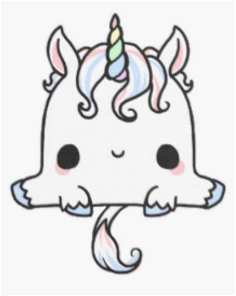 Unicorn Unicorns Kawaii Tumblr Stickers Ftestickers Cute Profile Pics