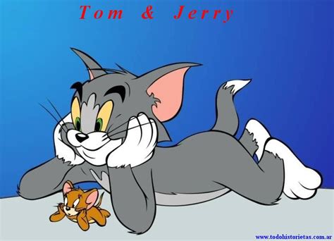 Akpicture Tom And Jerry Cartoons