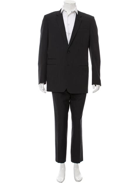 Louis Vuitton Suits For Men Paul Smith