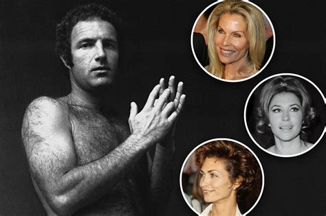 James Caan Lived A Full Life Sex With Hookers Drugs And The Playb