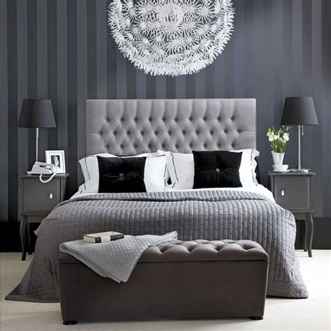 Chic Bedroom Ideas With A Smart Contemporary Feel Decoholic