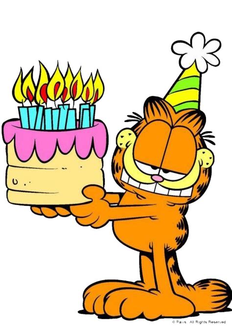 Download Garfield Cartoon Download Hq Hq Png Image Freepngimg